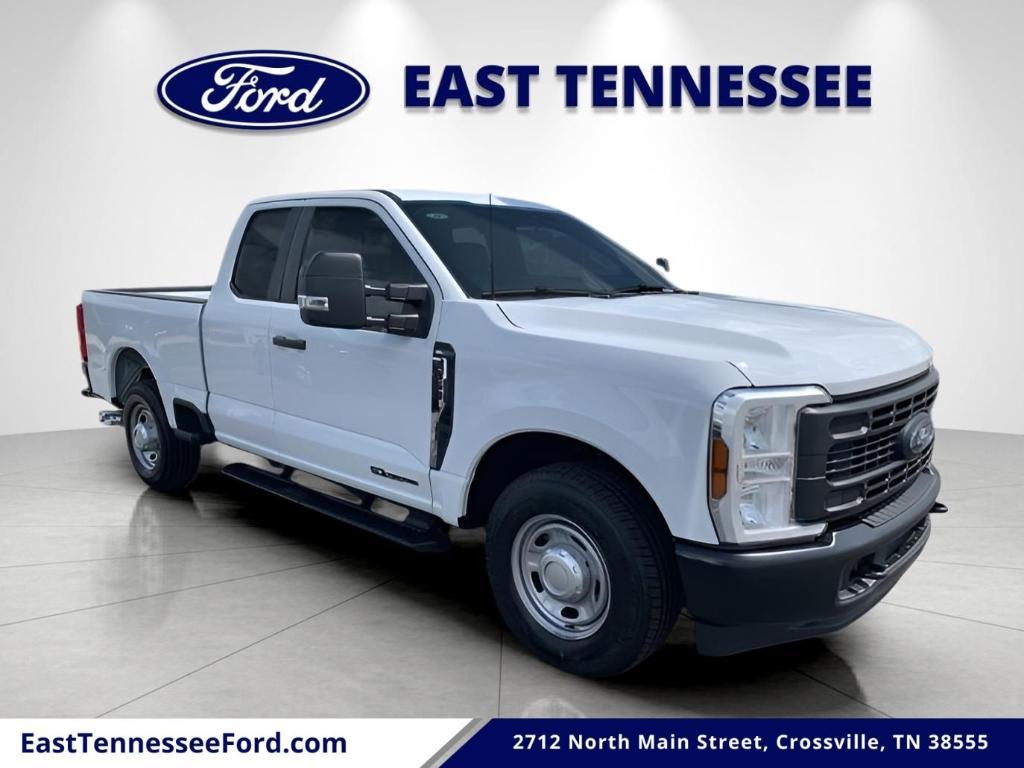 new 2026 Ford F-350 car, priced at $64,335