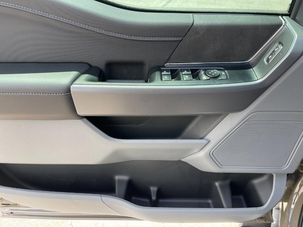 new 2026 Ford F-150 car, priced at $60,305