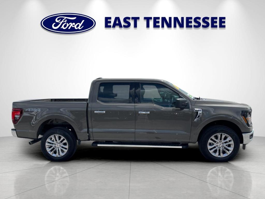 new 2026 Ford F-150 car, priced at $60,305