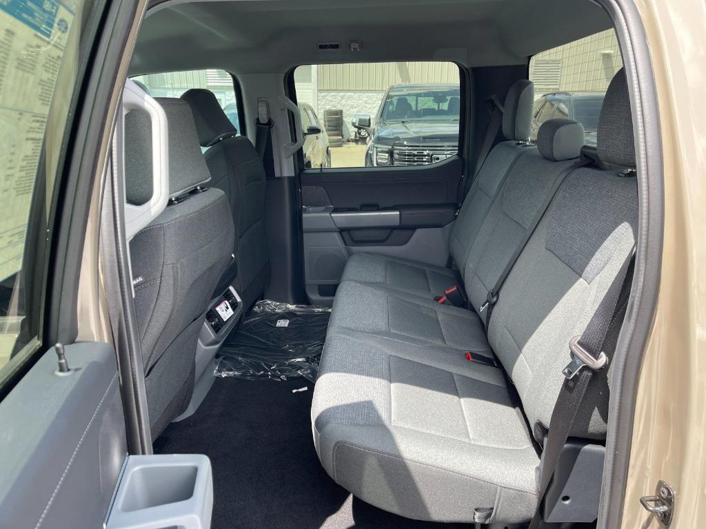 new 2026 Ford F-150 car, priced at $60,305