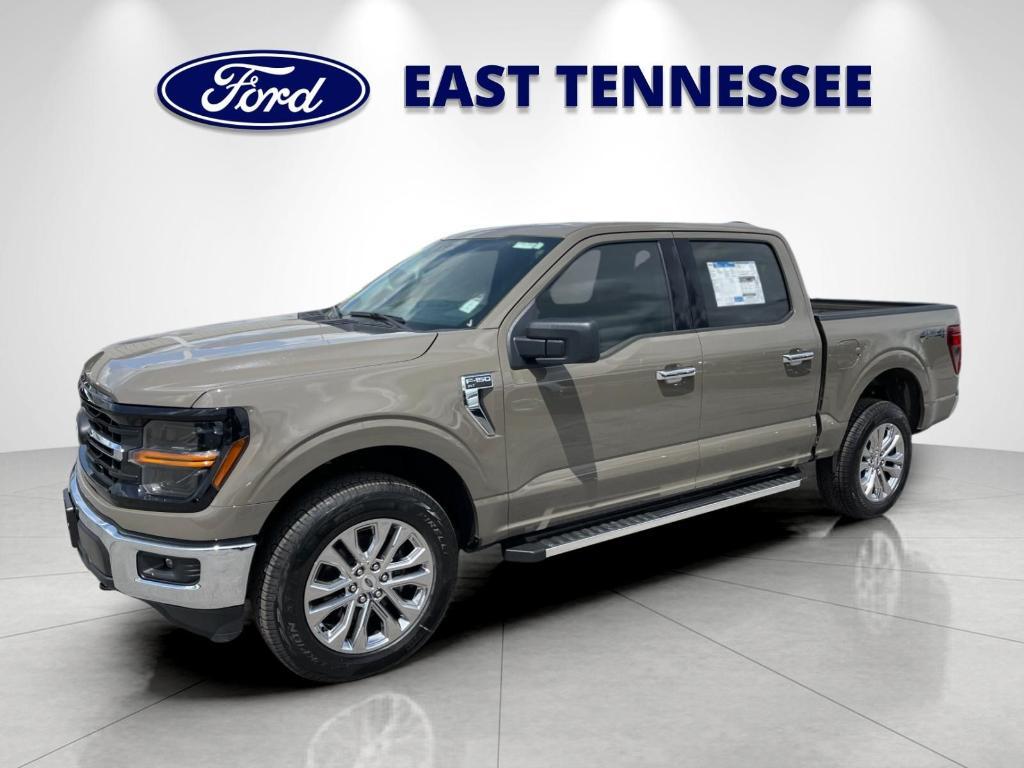 new 2026 Ford F-150 car, priced at $60,305