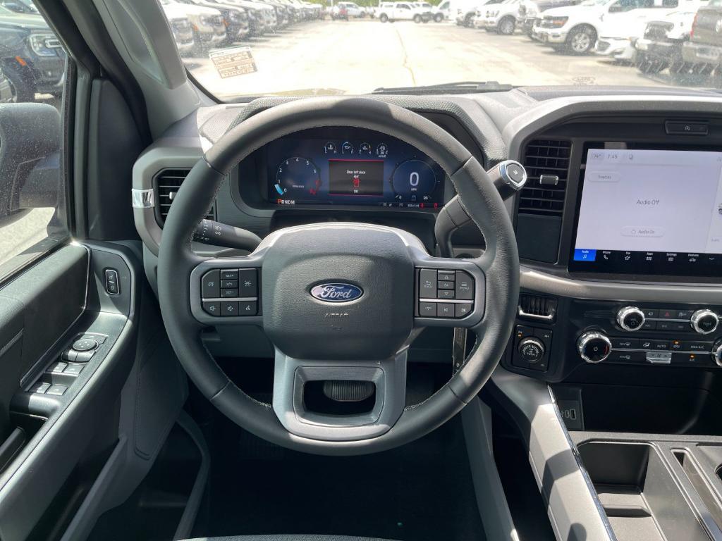new 2026 Ford F-150 car, priced at $60,305