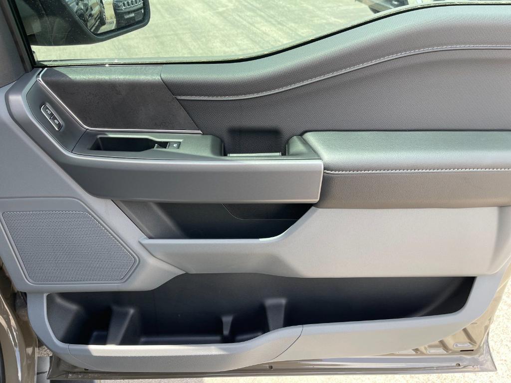 new 2026 Ford F-150 car, priced at $60,305