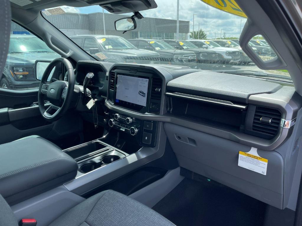 new 2026 Ford F-150 car, priced at $60,305