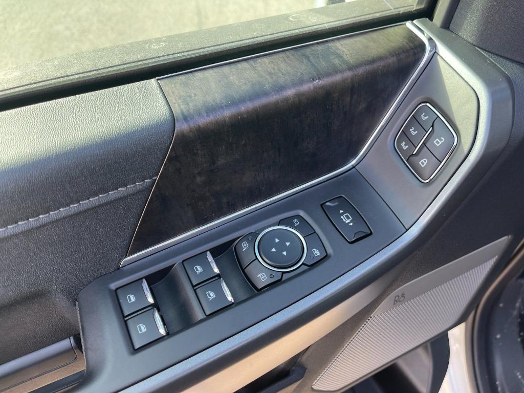 new 2026 Ford F-350 car, priced at $81,915