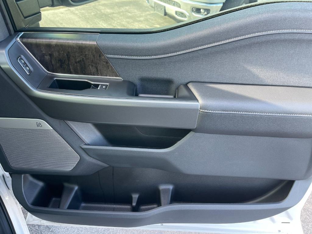 new 2026 Ford F-350 car, priced at $81,915