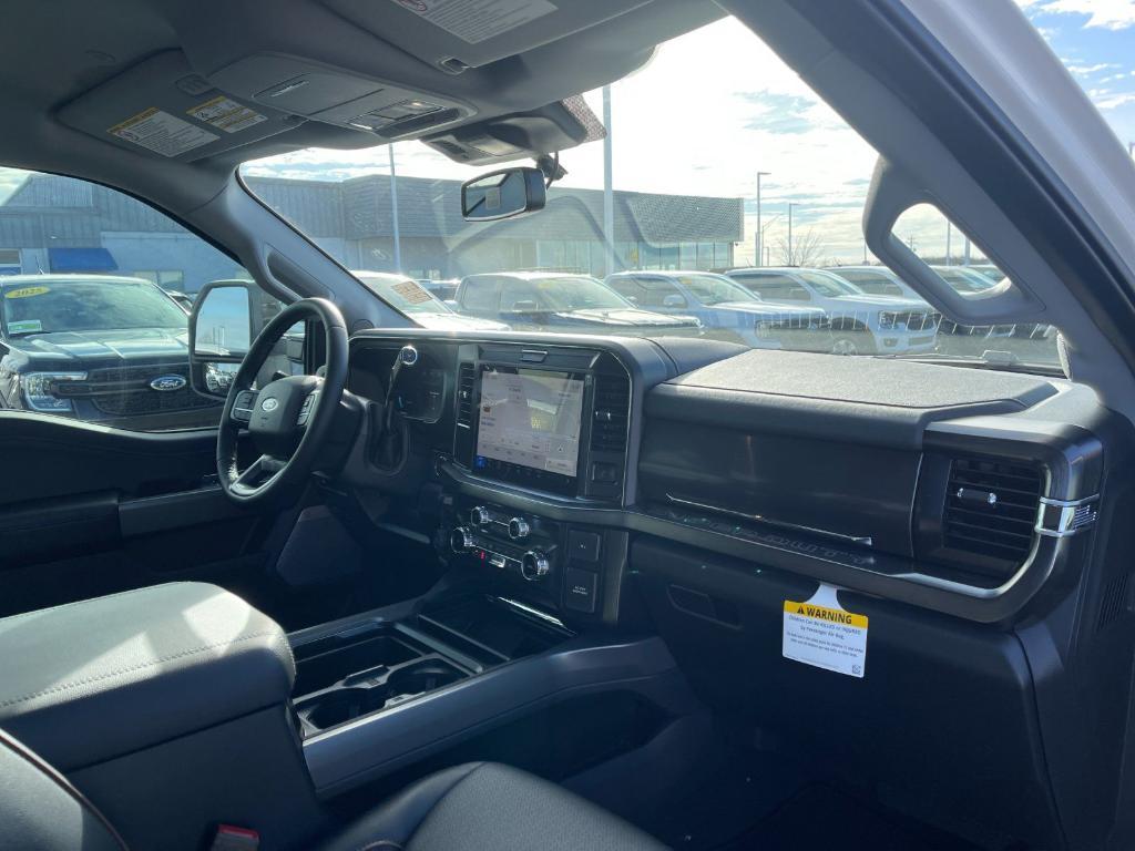 new 2026 Ford F-350 car, priced at $81,915