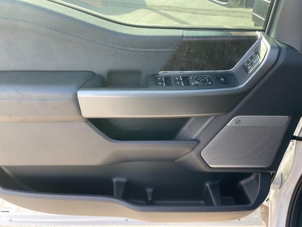 new 2026 Ford F-350 car, priced at $81,915