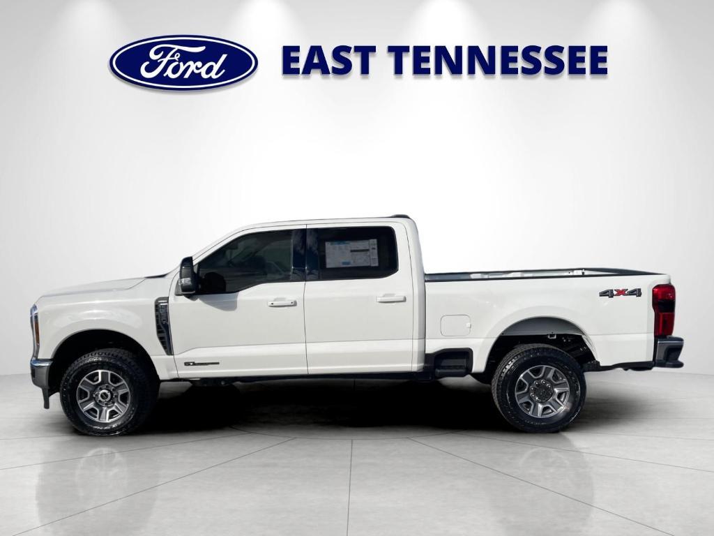 new 2026 Ford F-350 car, priced at $81,915