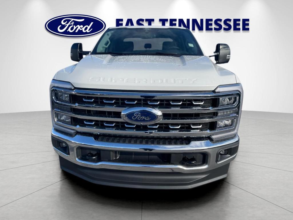 new 2026 Ford F-350 car, priced at $81,915