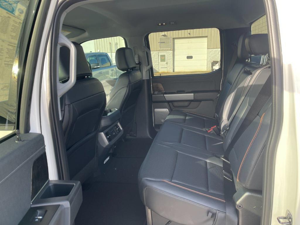 new 2026 Ford F-350 car, priced at $81,915