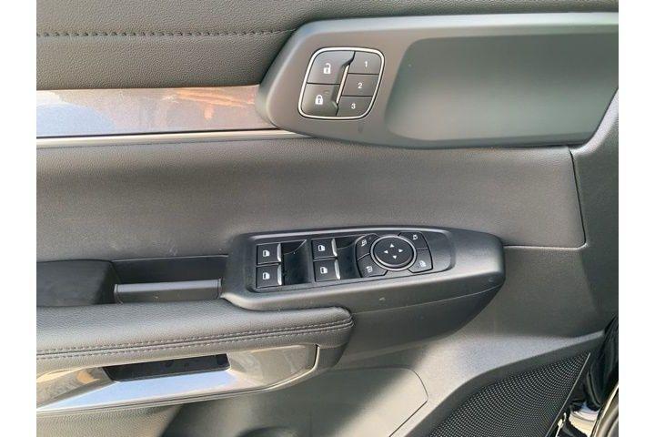 new 2025 Ford Ranger car, priced at $52,305