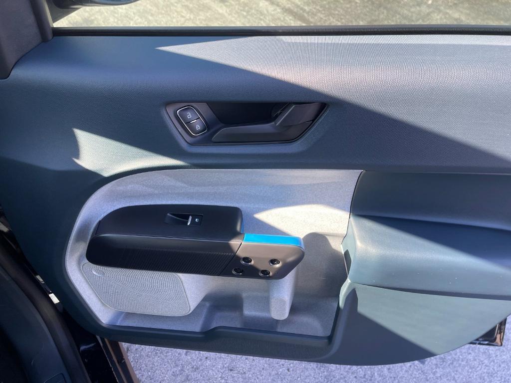 new 2026 Ford Maverick car, priced at $32,735