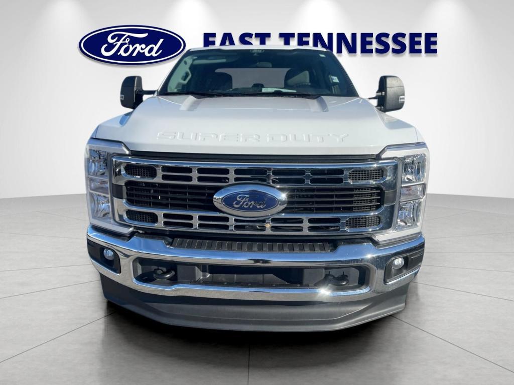used 2025 Ford F-250 car, priced at $57,539