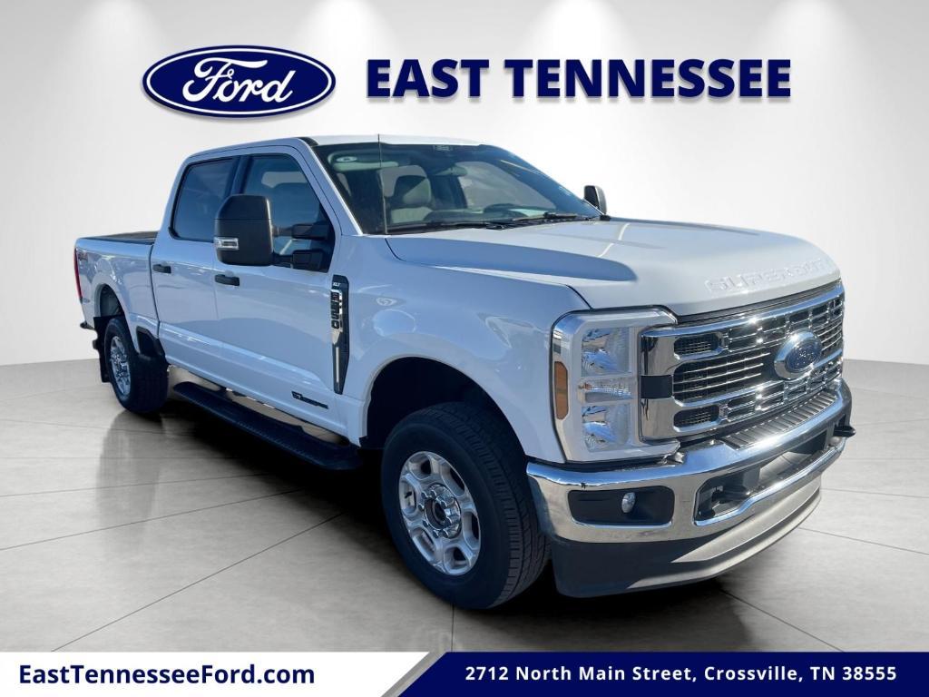 used 2025 Ford F-250 car, priced at $57,539
