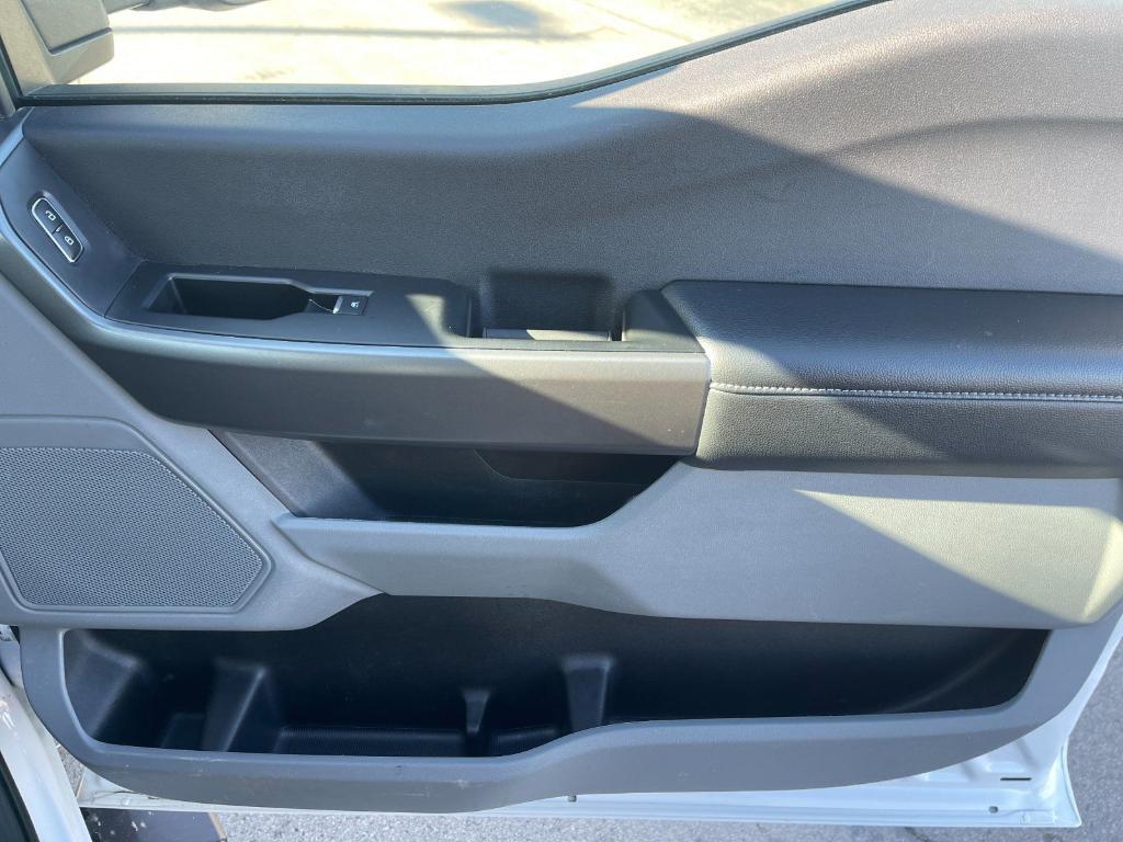 used 2025 Ford F-250 car, priced at $57,539