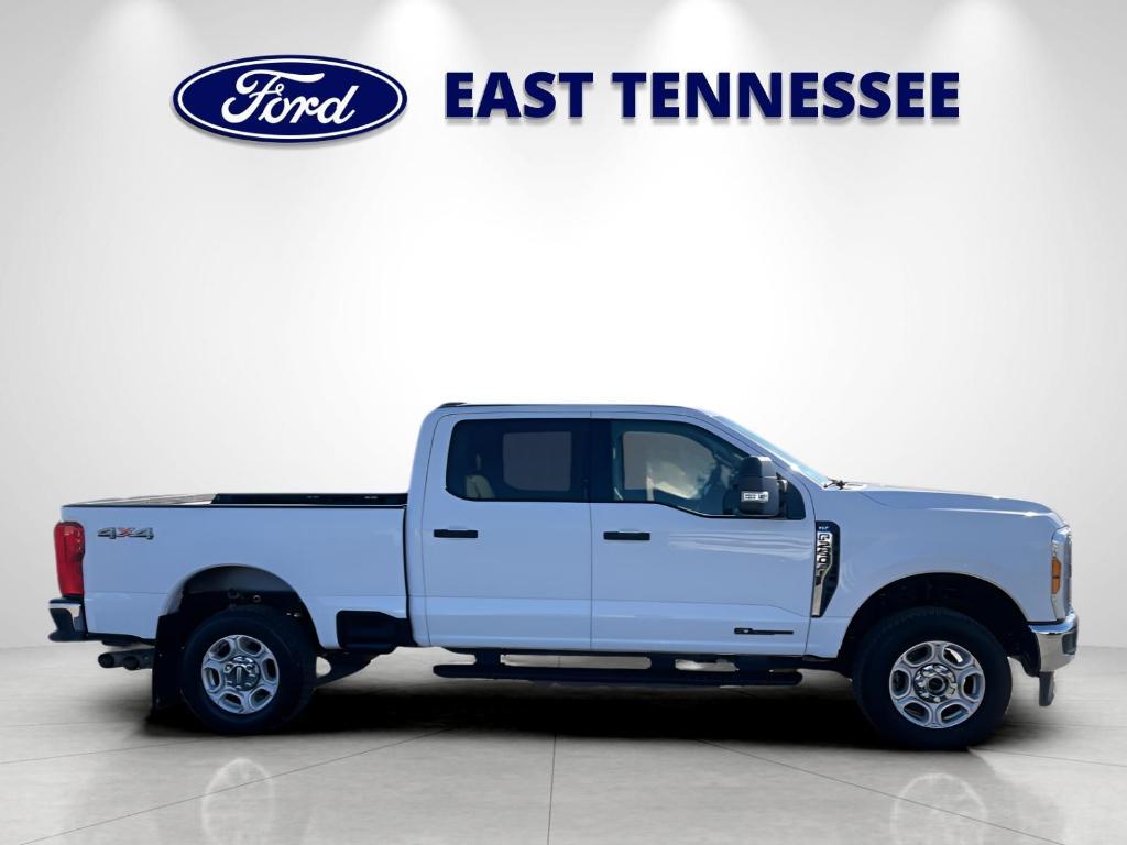 used 2025 Ford F-250 car, priced at $57,539