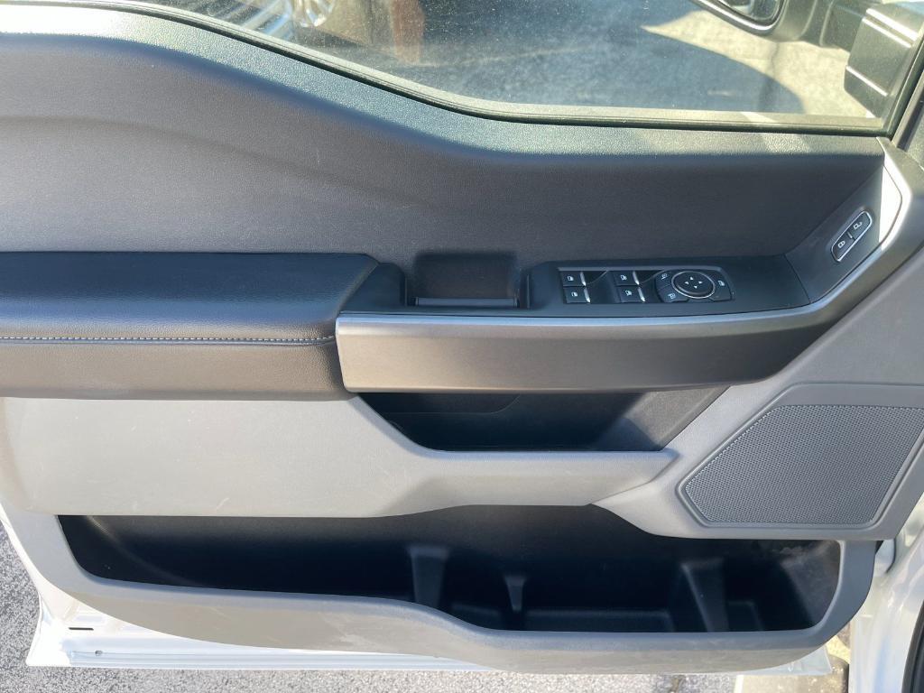 used 2025 Ford F-250 car, priced at $57,539