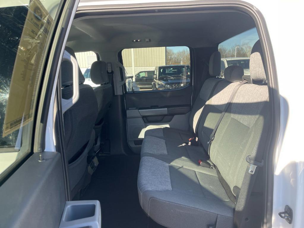 used 2025 Ford F-250 car, priced at $57,539