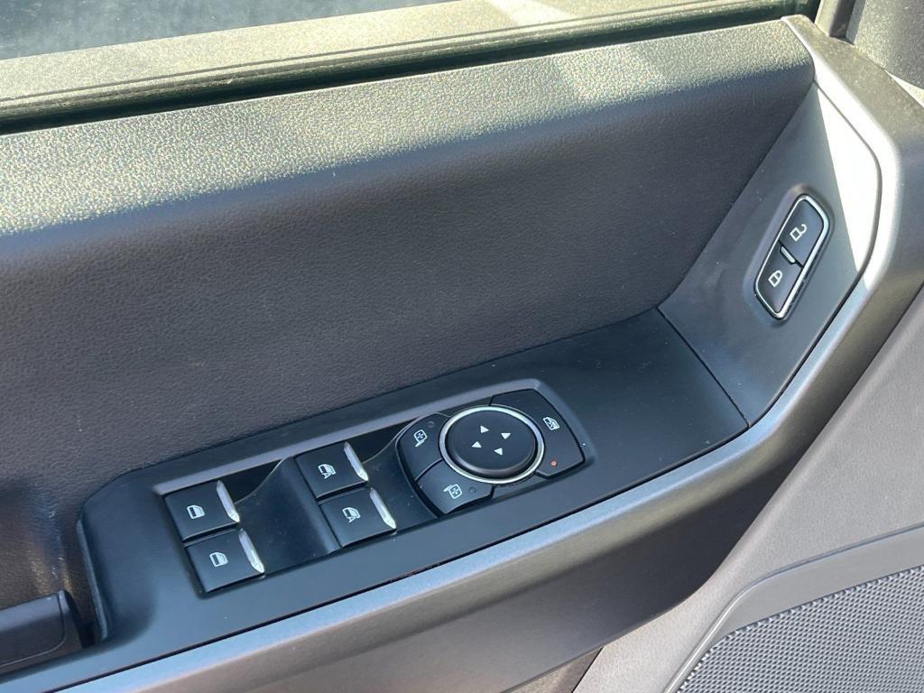 used 2025 Ford F-250 car, priced at $57,539