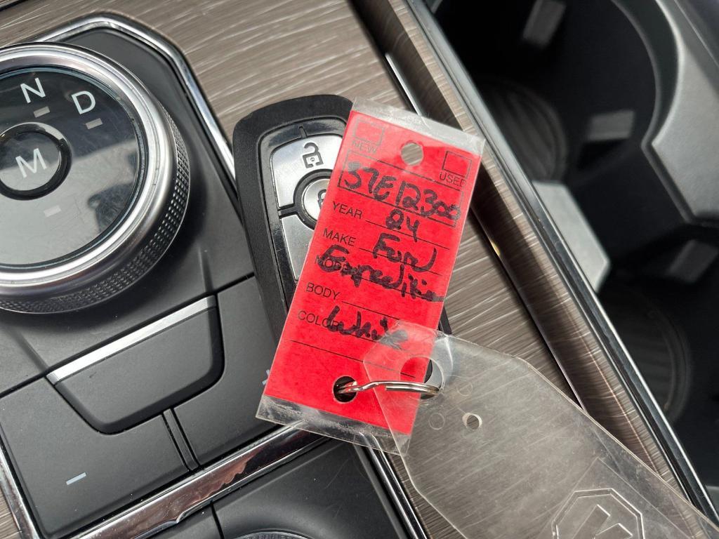 used 2024 Ford Expedition Max car, priced at $49,781