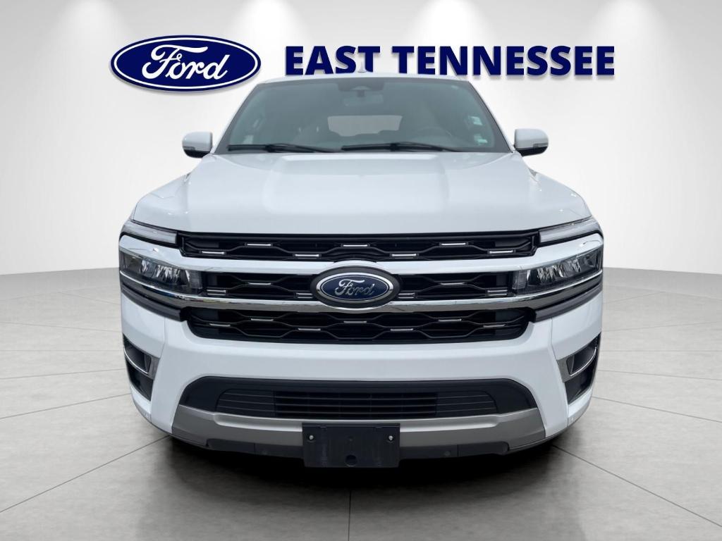 used 2024 Ford Expedition Max car, priced at $49,781