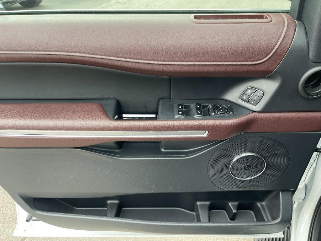 used 2024 Ford Expedition Max car, priced at $49,781