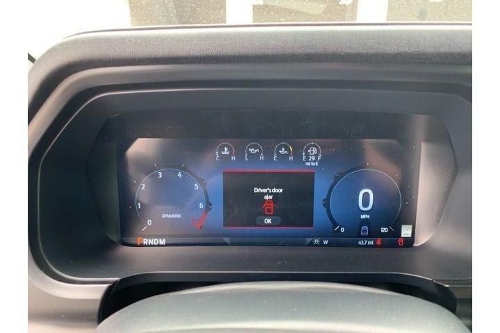 new 2025 Ford F-150 car, priced at $75,355