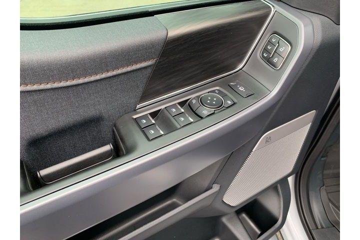 new 2025 Ford F-150 car, priced at $75,355