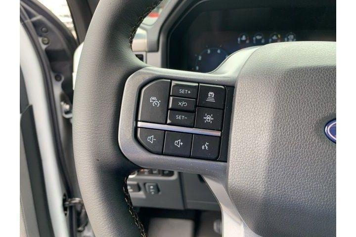 new 2025 Ford F-150 car, priced at $75,355