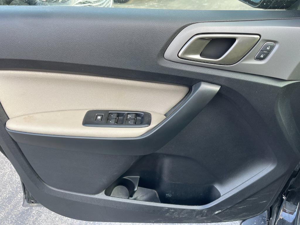 used 2019 Ford Ranger car, priced at $22,997