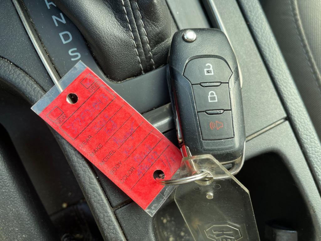 used 2019 Ford Ranger car, priced at $22,997