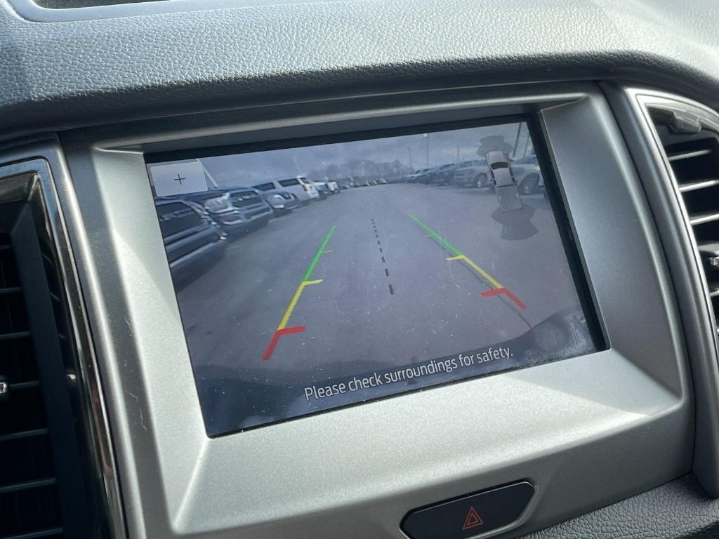 used 2019 Ford Ranger car, priced at $22,997