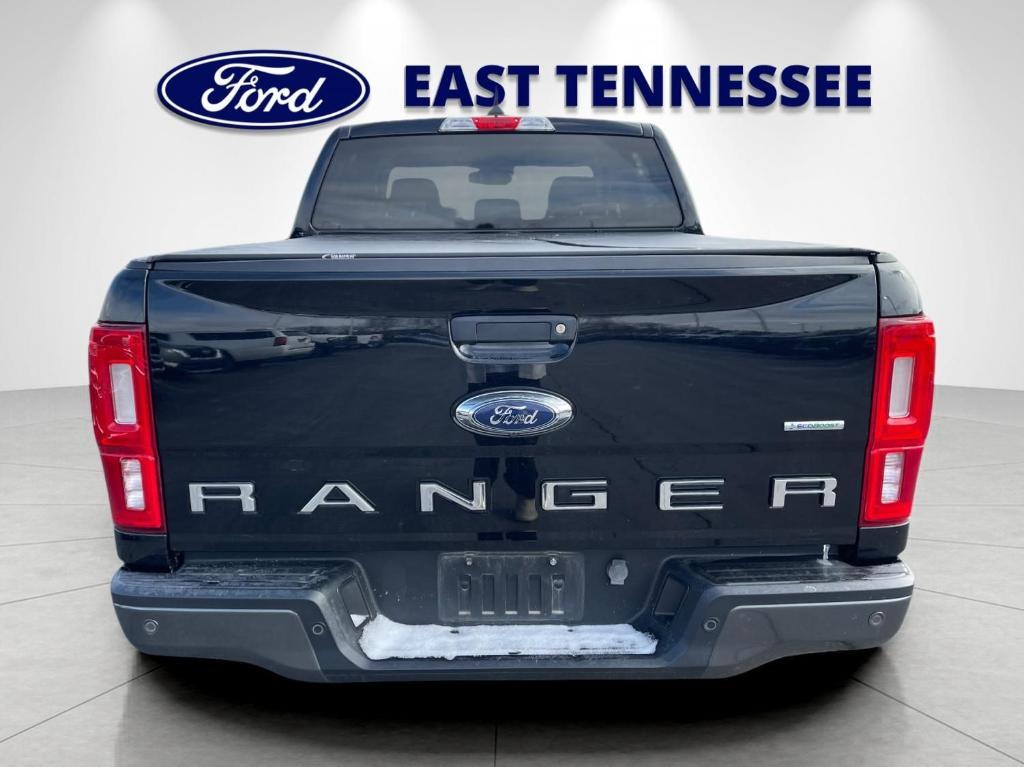 used 2019 Ford Ranger car, priced at $22,997