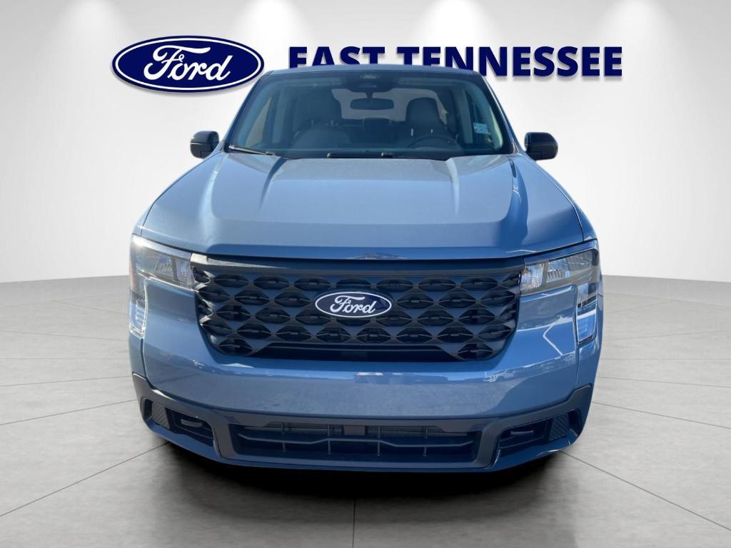 new 2026 Ford Maverick car, priced at $35,755