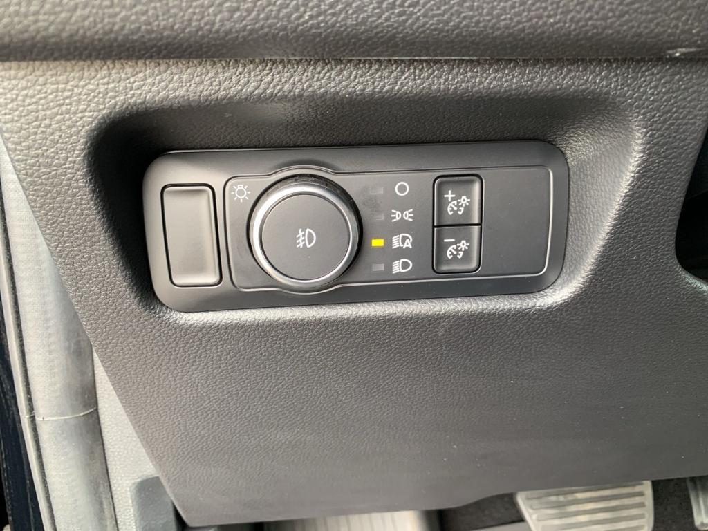 new 2025 Ford Ranger car, priced at $39,365