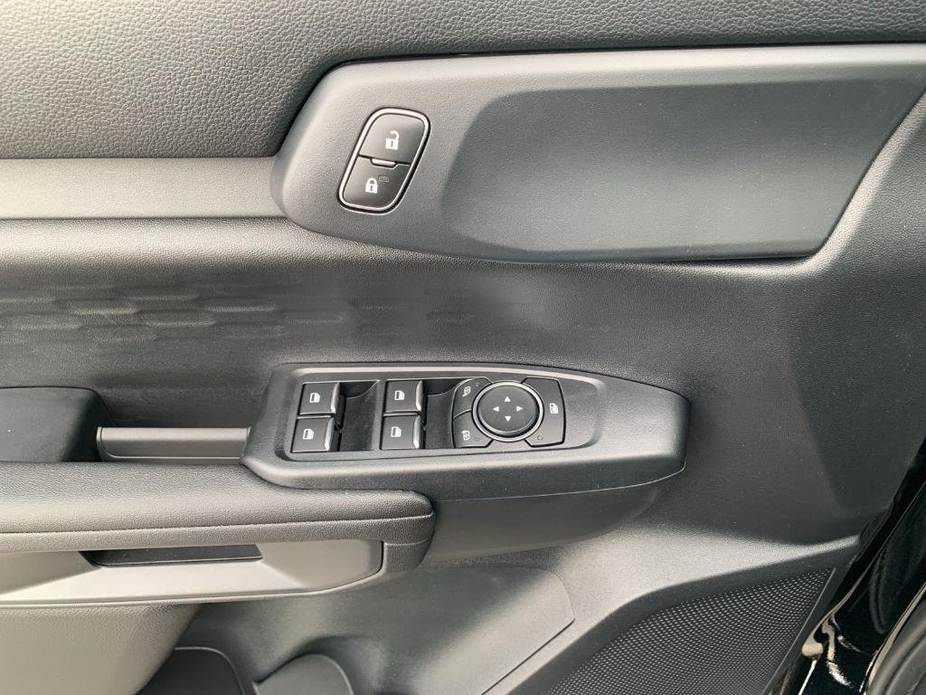 new 2025 Ford Ranger car, priced at $39,365