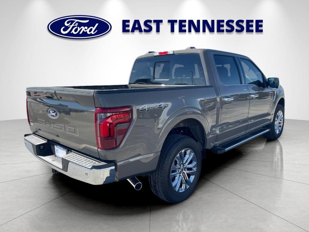 new 2026 Ford F-150 car, priced at $70,030