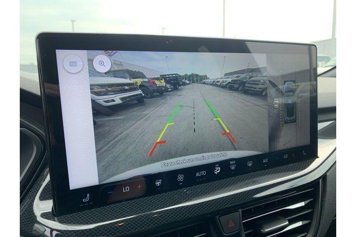 used 2023 Ford Escape car, priced at $26,989