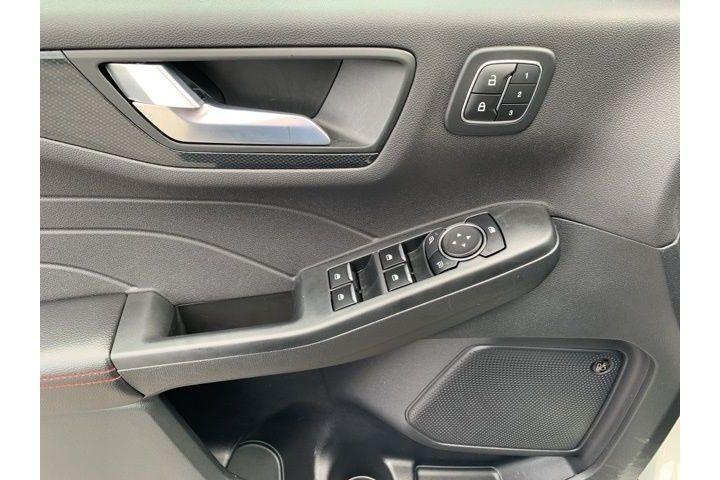 used 2023 Ford Escape car, priced at $26,989