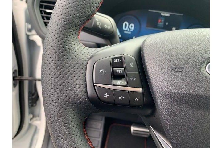 used 2023 Ford Escape car, priced at $26,989