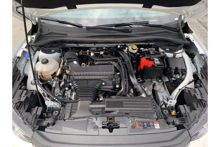 used 2023 Ford Escape car, priced at $26,989