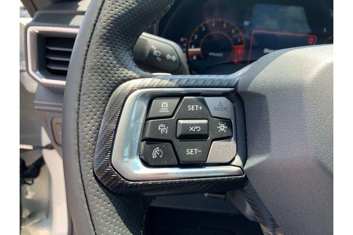 new 2025 Ford Mustang car, priced at $60,790