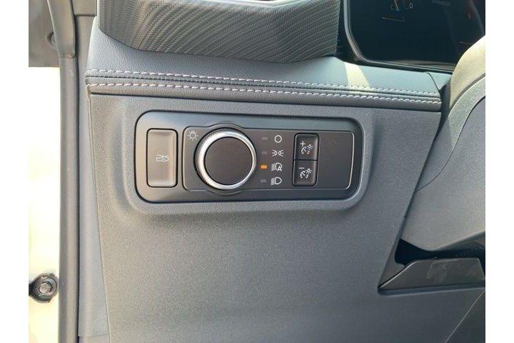 new 2025 Ford Mustang car, priced at $60,790