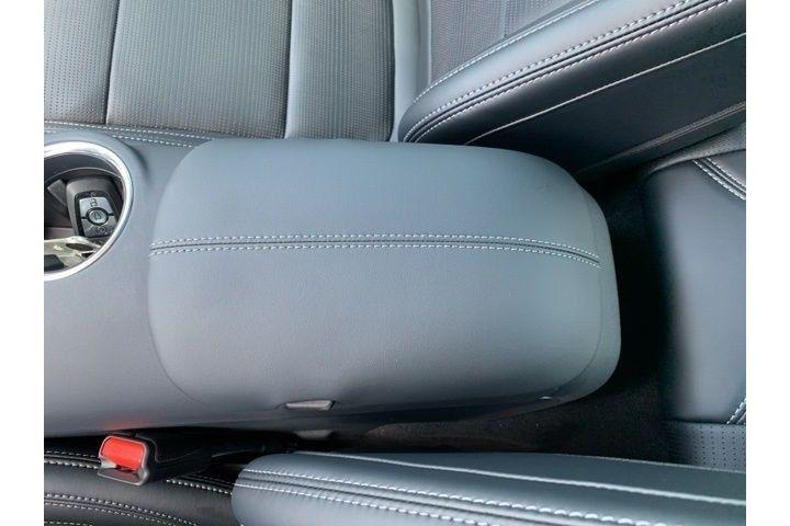 new 2025 Ford Mustang car, priced at $60,790