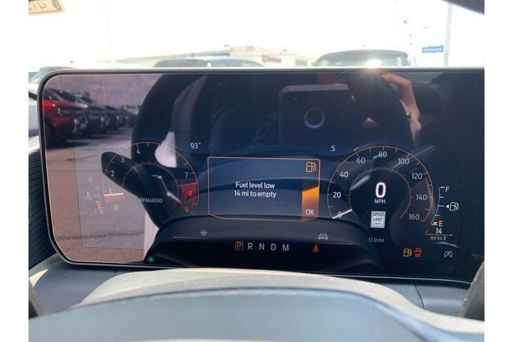 new 2025 Ford Mustang car, priced at $60,790