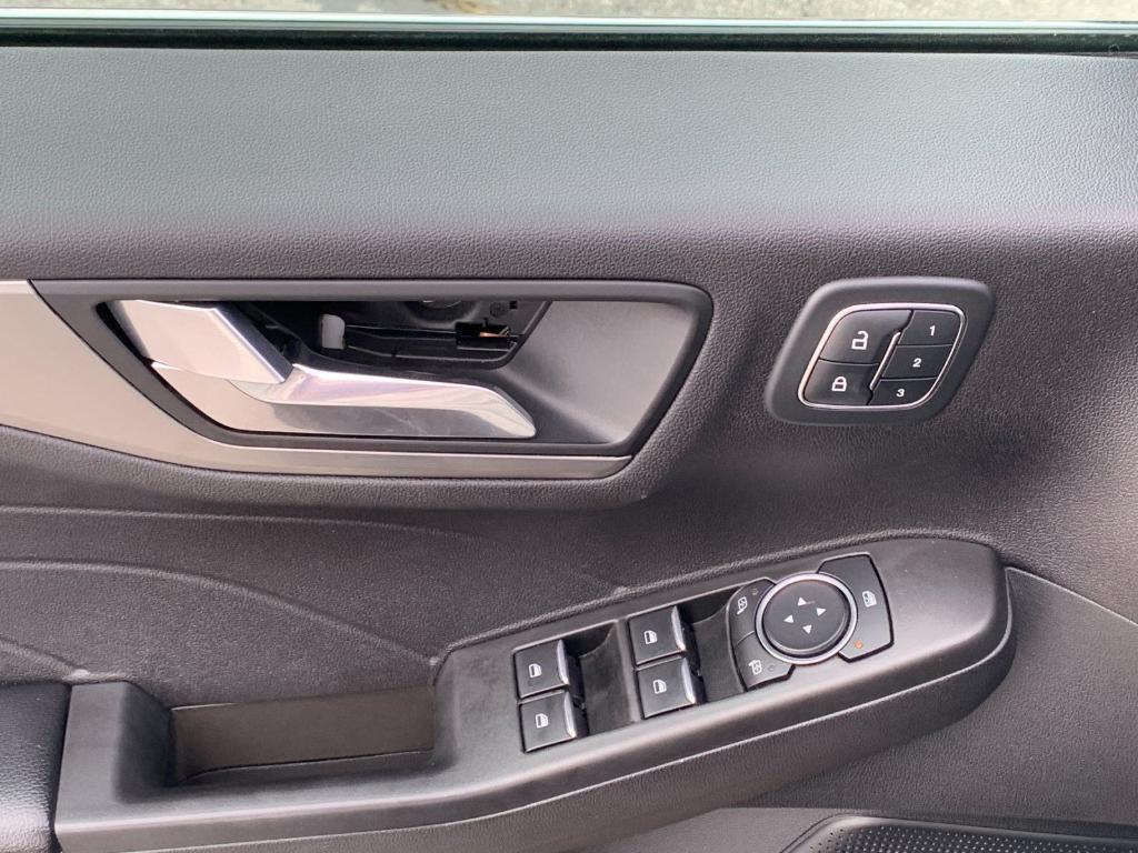 used 2021 Ford Escape car, priced at $22,488