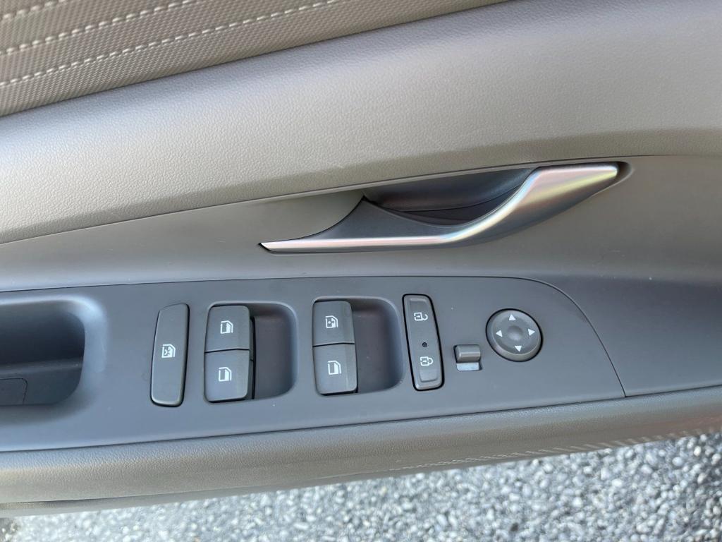 used 2022 Hyundai Elantra car, priced at $18,486