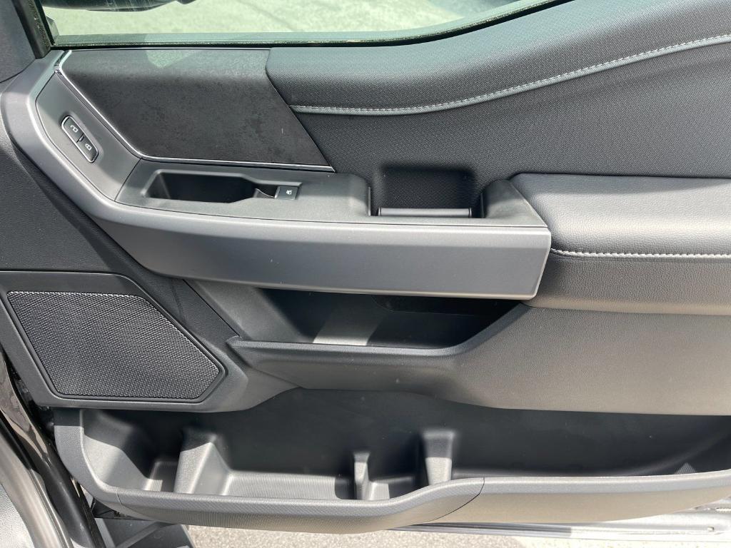 new 2026 Ford F-150 car, priced at $65,675