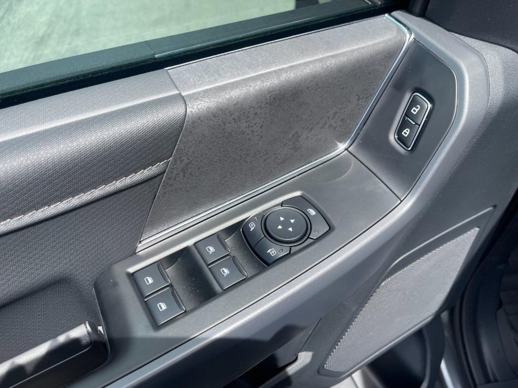 new 2026 Ford F-150 car, priced at $65,675